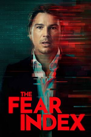 The Fear Index - Foto: TMDB