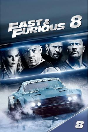 Fast & Furious 8 - Foto: TMDB