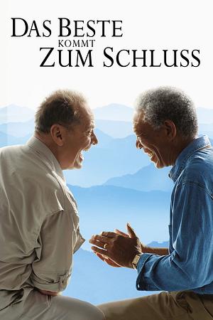 Das Beste kommt zum Schluss - Foto: TMDB
