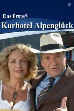 Kurhotel Alpenglück - Foto: TMDB