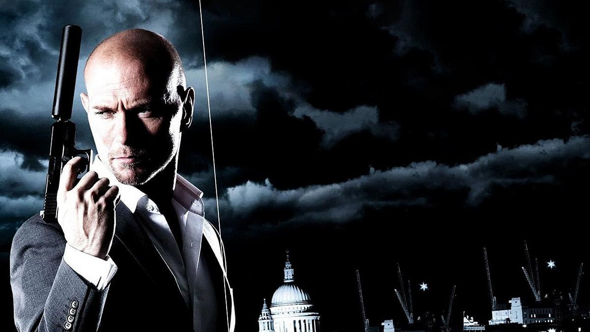 Interview with a Hitman Interview with a Hitman