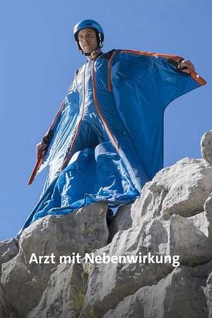 Arzt mit Nebenwirkung - Foto: TMDB