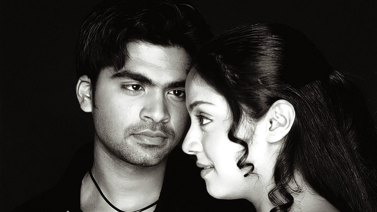 Manmadhan Manmadhan