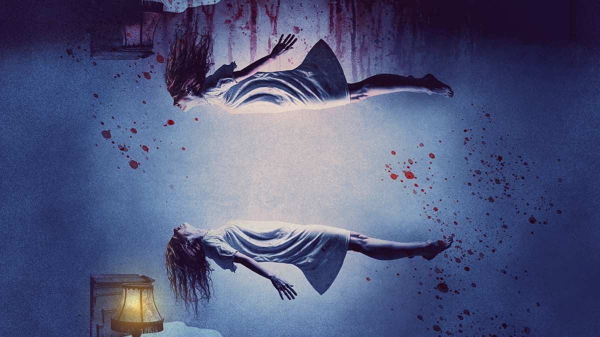 Conjuring: The Beyond Conjuring: The Beyond