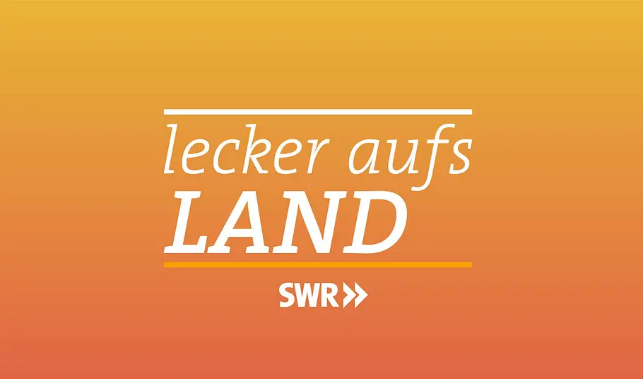 Lecker aufs Land - eine kulinarische Reise