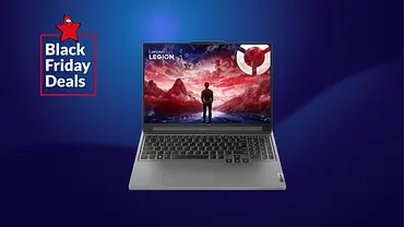 Lenovo Gaming Laptop - Foto: TVMovie/PR