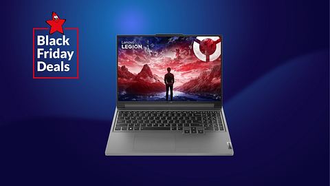 Lenovo Gaming Laptop - Foto: TVMovie/PR