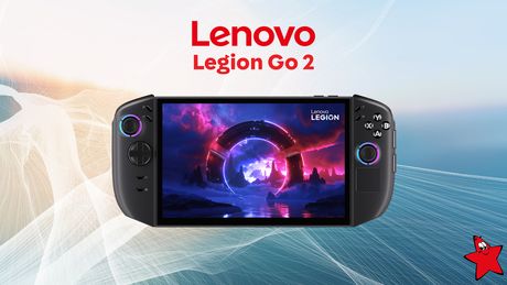 Legion Go 2 - Foto: TVM/Evan Blass