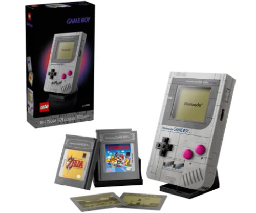 Game Boy