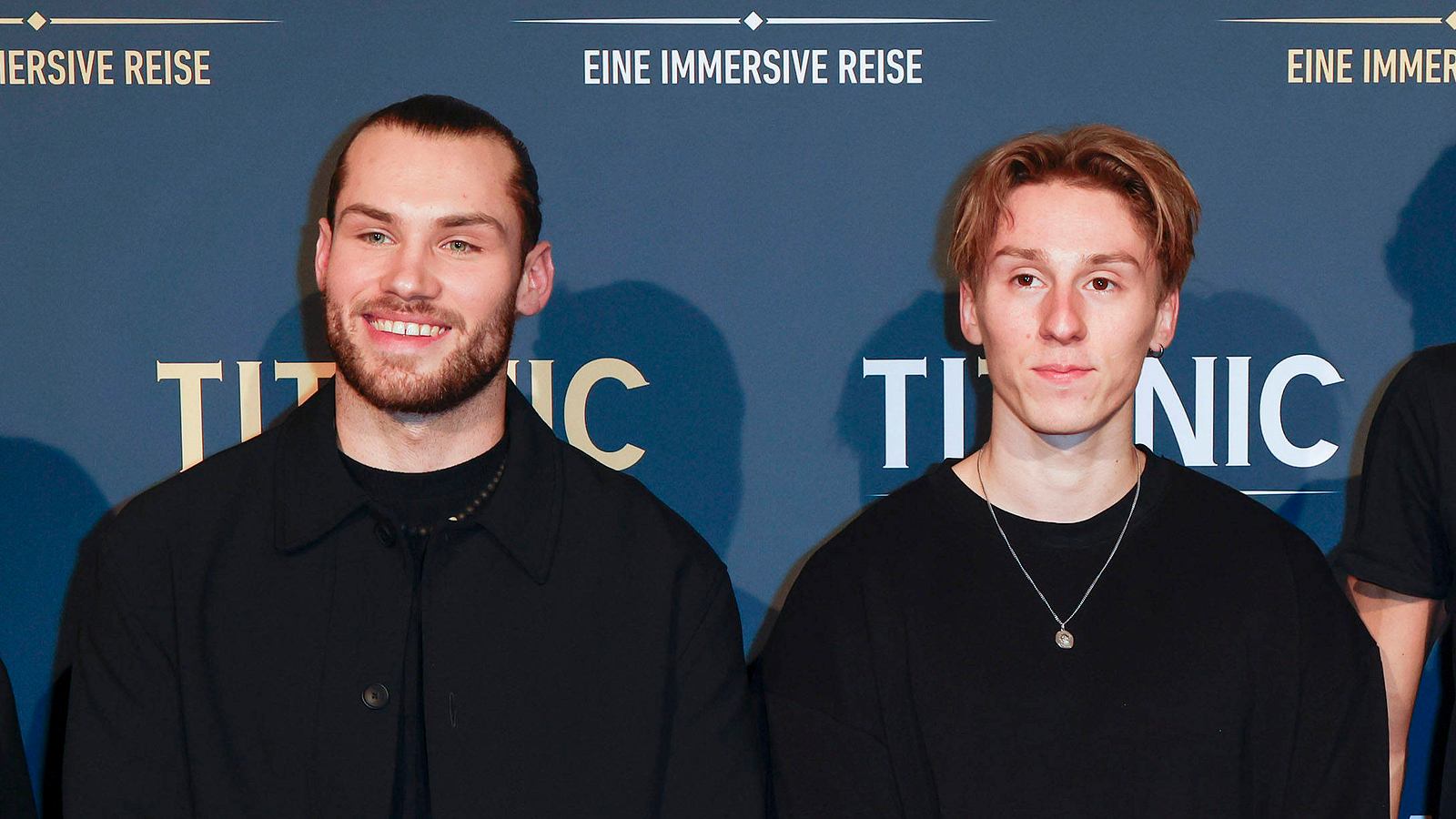 Alles was zählt": Neuzugang Leif Lunburg ist da - Das ist über seine Rolle Lennox bekannt