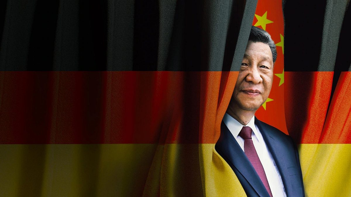 China und Wir China und Wir