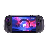 Lenovo Legion Go S – SteamOS-Version