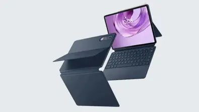 Lenovo Yoga Tab Gen 2 mit Tastatur - Foto: Lenovo