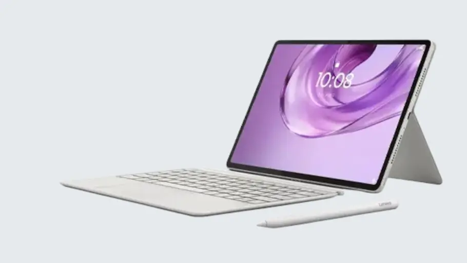 Tablet Lenovo Yoga Tab Gen 2 mit Tastatur und Stift Tablet Lenovo Yoga Tab Gen 2 mit Tastatur und Stift