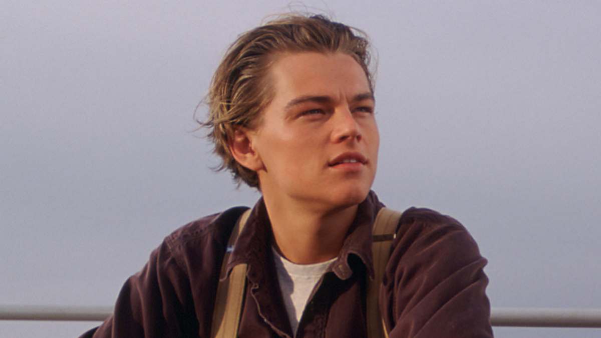 Titanic: Beinahe hätte Leonardo DiCaprio die Rolle seines Lebens verpasst!
