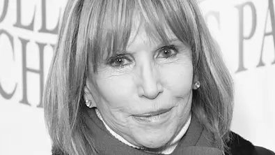 Lesie Charleson wurde 79 Jahre alt. - Foto: IMAGO / Starface