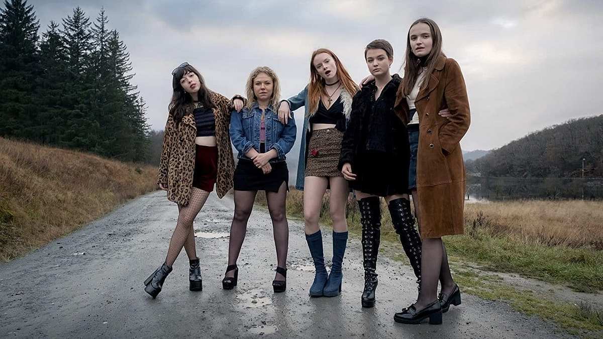 Our Ladies Our Ladies