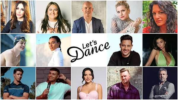 Lets Dance - Foto: © 2025 RTL interactive GmbH