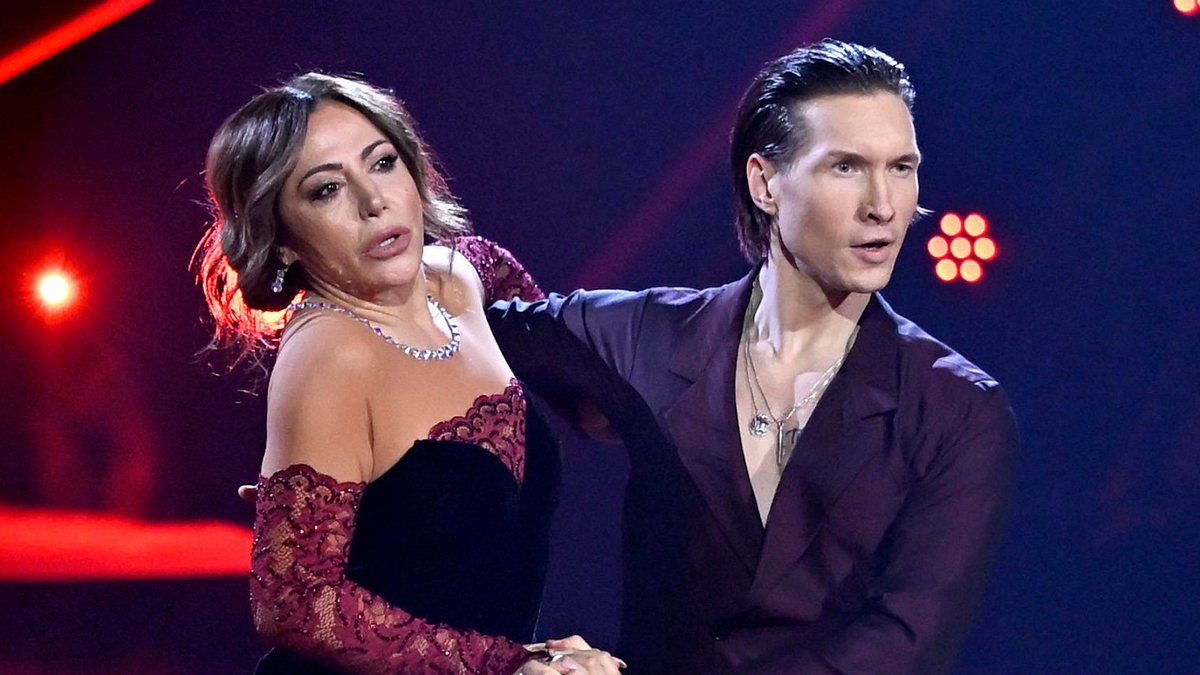 Let's Dance: Simone Thomalla und Evgeny Vinokurov müssen die RTL-Show verlassen