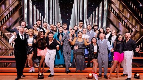 Lets Dance Cast 2025 - Foto: IMAGO / Panama Pictures