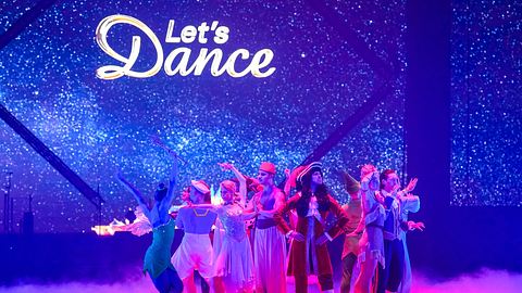 Dieser Lets Dance-Star bekommt eigene Show - Foto: IMAGO / BOBO