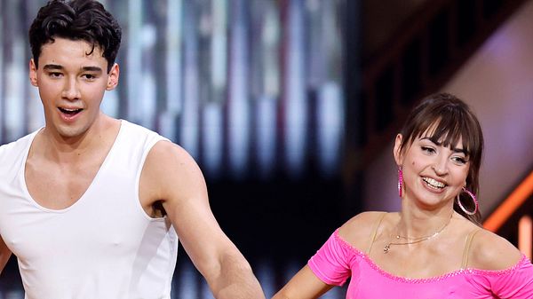 lets-dance-ekat-diego-iconic-dance - Foto: IMAGO / Panama Pictures