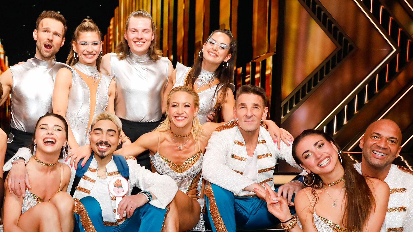 „Let's Dance“Hammer 2026 Dieser PromiSohn soll der erste Kandidat