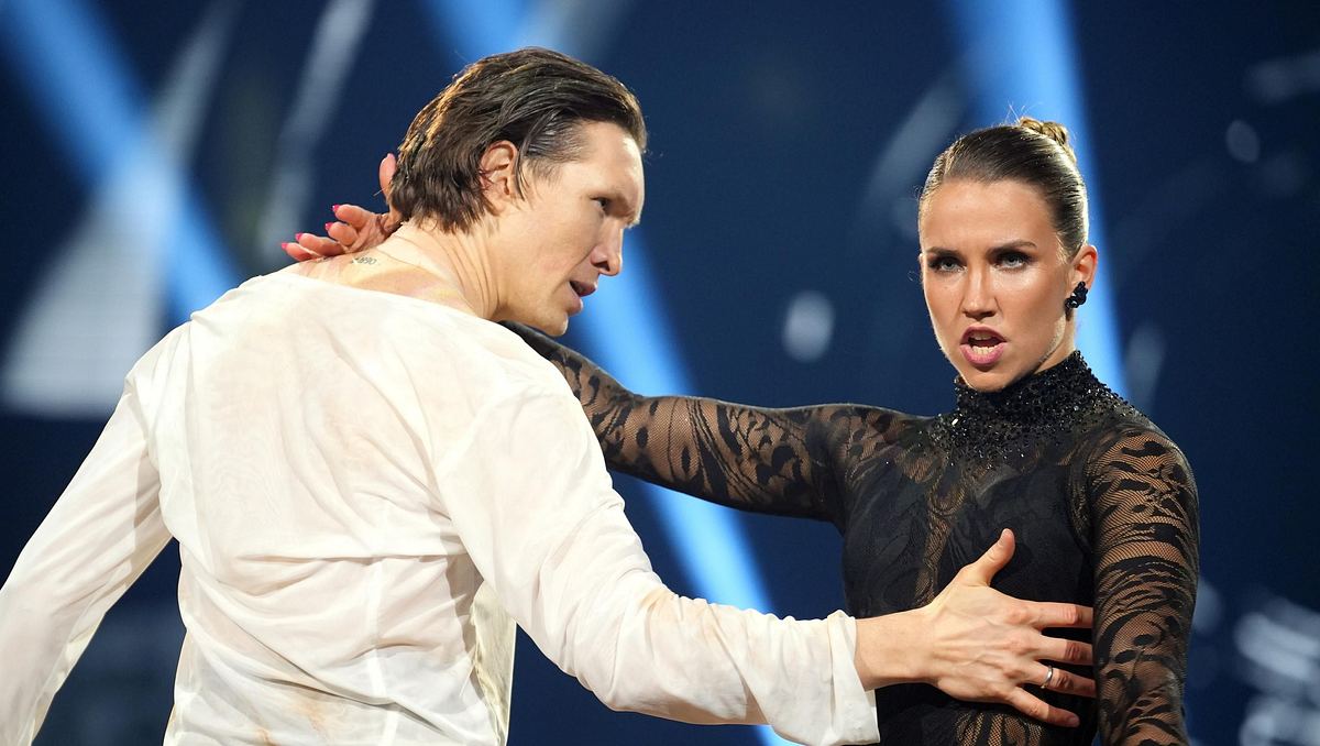 Let's Dance: Evgeny Vinokurov meldet sich nach Profi-Challenge