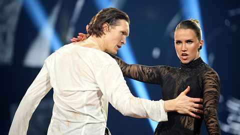 Lets Dance: Evgeny Vinokurov meldet sich nach Profi-Challenge - Foto: RTL / Stefan Gregorowius