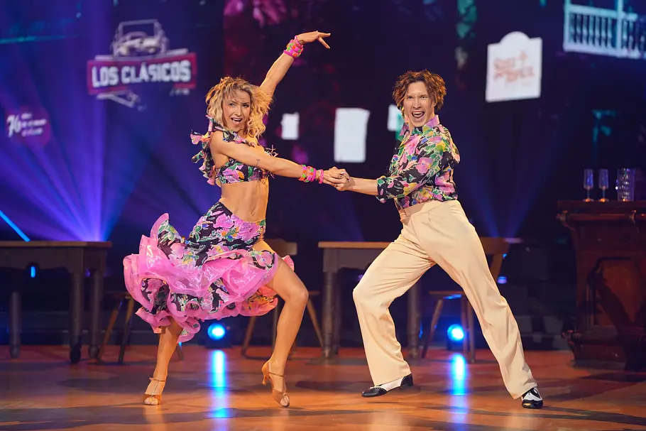 Lets Dance Halbfinale 2026 Die Top-4 von Lets Dance 2026 gibt im Halbfinale am 22. Mai alles, die Jury urteilt knallhart.