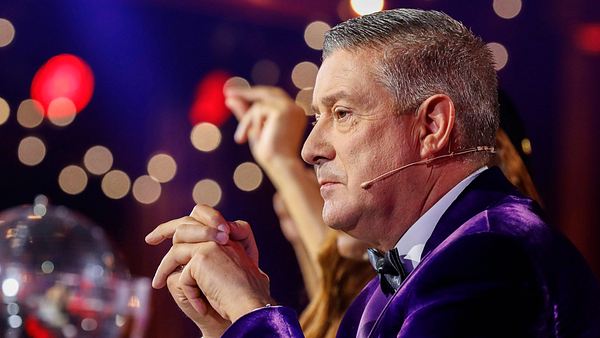 Joachim Llambi sitzt in der Lets Dance-Jury - Foto: IMAGO / Future Image