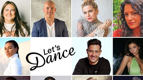 Lets Dance: Kandidaten 2025 - Foto: RTL