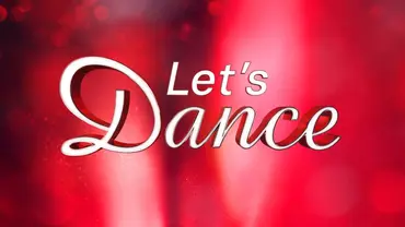 Lets Dance Logo - Foto: RTL Lets Dance Logo - Foto: RTL