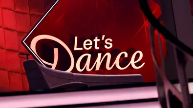 „Let’s Dance“-Logo (Symbolbild) - Foto: IMAGO / Panama Pictures