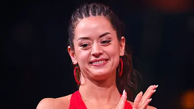 Lets Dance-Star Malika Dzumaev verkündet Pause - Foto: IMAGO / Panama Pictures