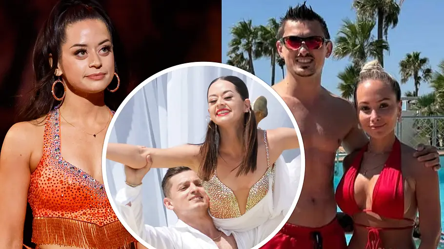 Malika Dzumaev spricht nach Trennung Klartext: So steht sie wirklich zu Zsolt Cseke