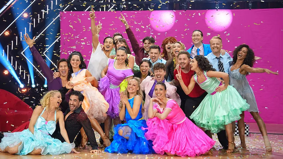 Let’s Dance : la sortie qui fait sensation — image 5