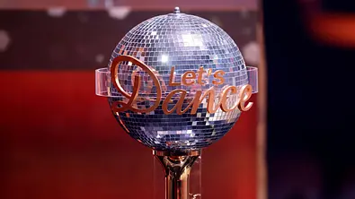 „Lets Dance“-Pokal - Foto: IMAGO / Panama Pictures