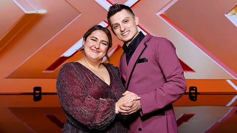 „Let‘s Dance“: Verlobungs-Hammer! SelfieSandra bekommt Heiratsantrag - Foto: IMAGO / Panama Pictures