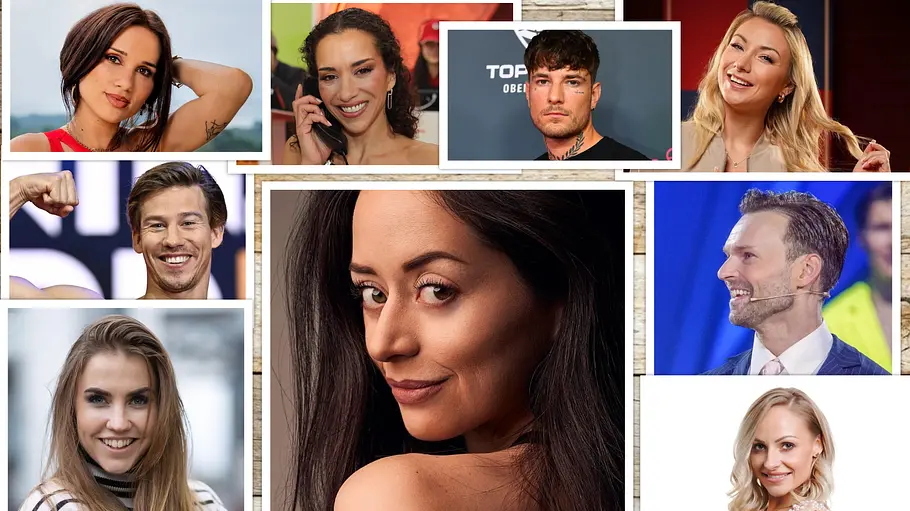 Die Singles im Let's Dance-Cast 2026 Vanessa Borck, Nadja Benaissa, Willi Whey, Anna-Carina Woitschack, Joel Mattli, Malika Dzumaev, Vadim Garbuzov, Mariia Maksina und Marta Arndt sollen Singles sein.