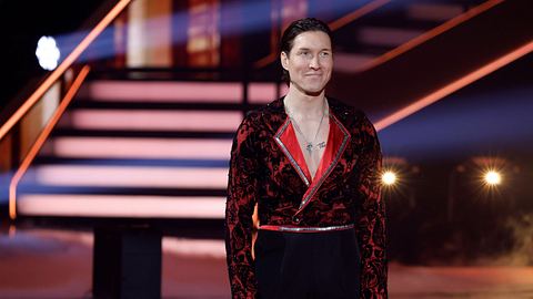 „Let’s Dance“-Star Evgeny Vinokurov - Foto: IMAGO / Future Image