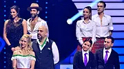 Patricija Ionel, Chryssanthi Kavazi, Philipp Boy, Vadim Garbuzov, Sally Özcan, Kathrin Menzinger, Massimo Sinato, Abdelkarim, Christina Luft, Ekaterina Leonova, Timon Krause und Ali Güngörmüs bei Lets Dance. - Foto: IMAGO / Future Image Patricija Ionel, Chryssanthi Kavazi, Philipp Boy, Vadim Garbuzov, Sally Özcan, Kathrin Menzinger, Massimo Sinato, Abdelkarim, Christina Luft, Ekaterina Leonova, Timon Krause und Ali Güngörmüs bei Lets Dance. - Foto: IMAGO / Future Image