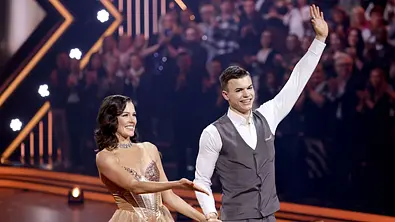 „Let’s Dance“: Taliso Engel macht Hasskommentare öffentlich - Foto: IMAGO / Panama Pictures