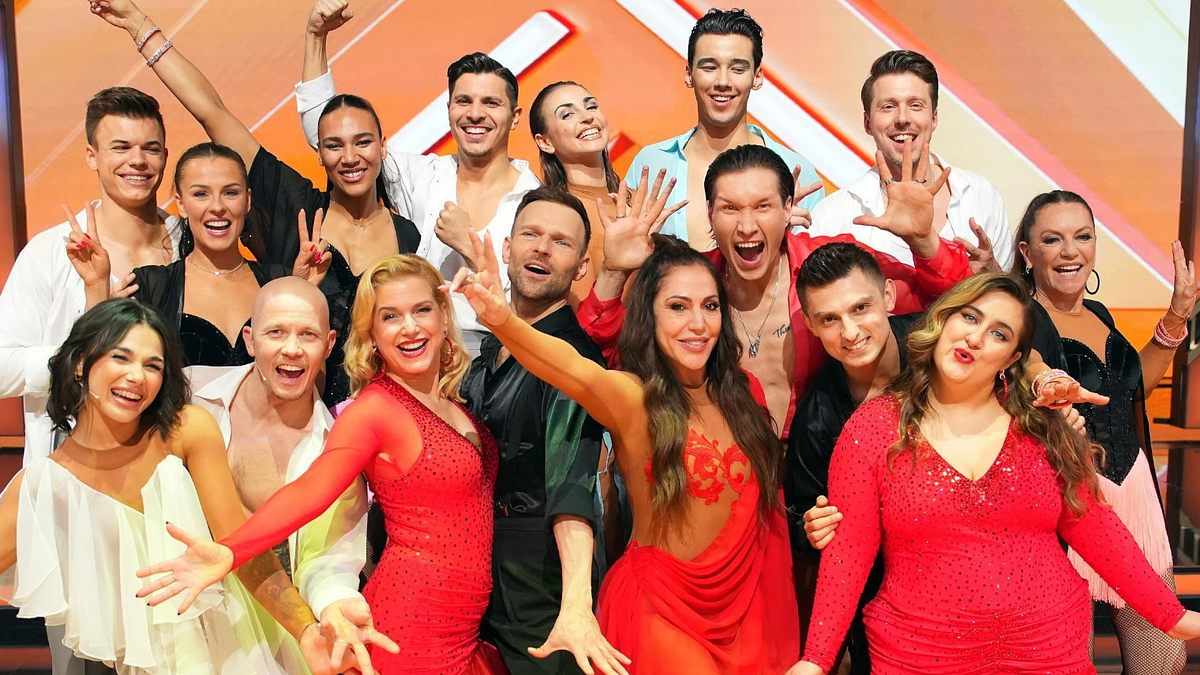 Let's Dance: Alle Tänzer in Show 7 – wer fliegt raus?