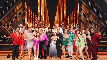 Die Paare von Lets Dance 2026 auf dem Parkett - Foto: RTL / Stefan Gregorowius Die Paare von Lets Dance 2026 auf dem Parkett - Foto: RTL / Stefan Gregorowius