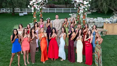 „Let’s Marry Harry“ auf Netflix: Der offizielle Trailer zur neuen Datingshow - Foto: Netflix
