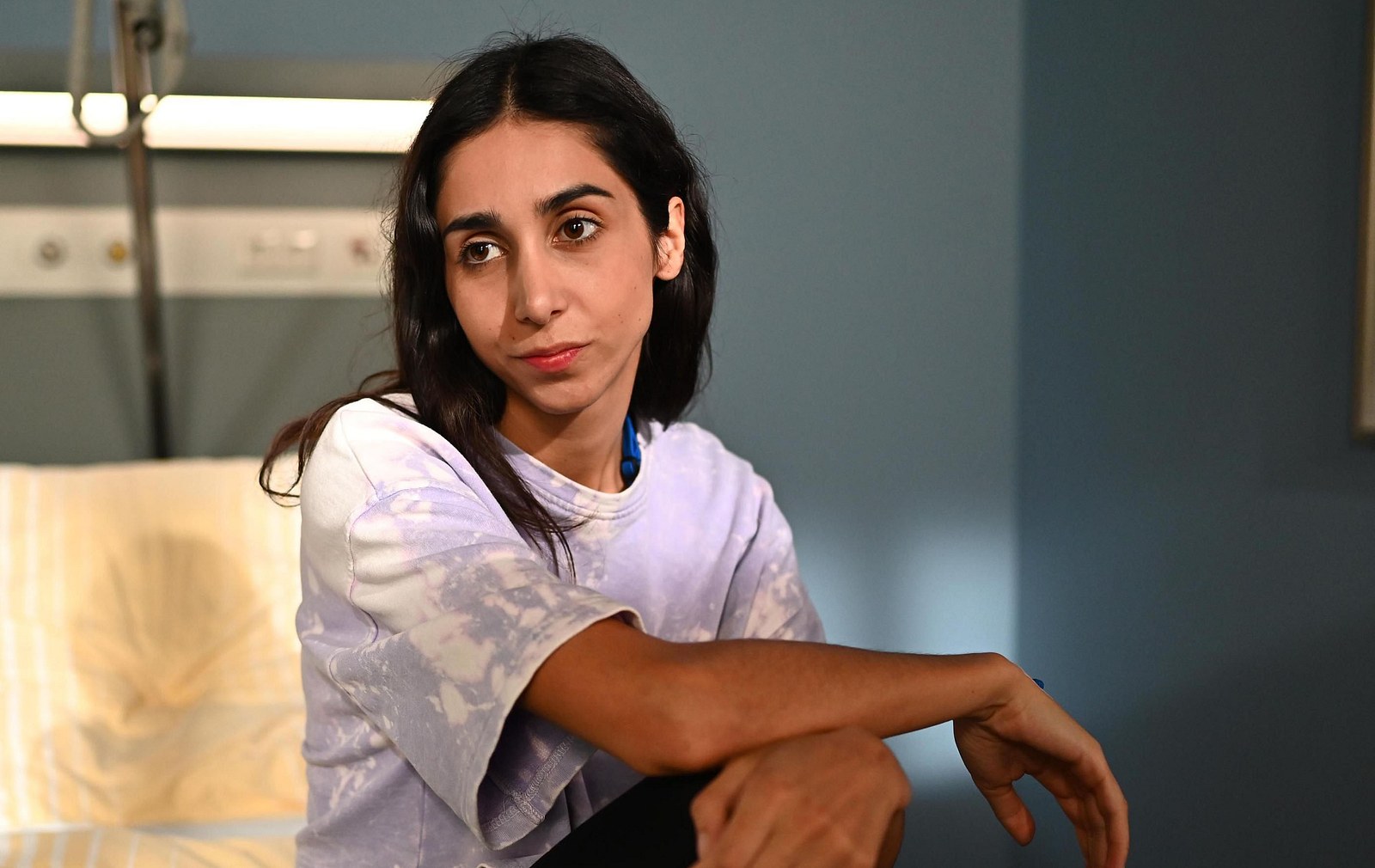 "Alles was zählt": Entsetzliche Diagnose für Leyla