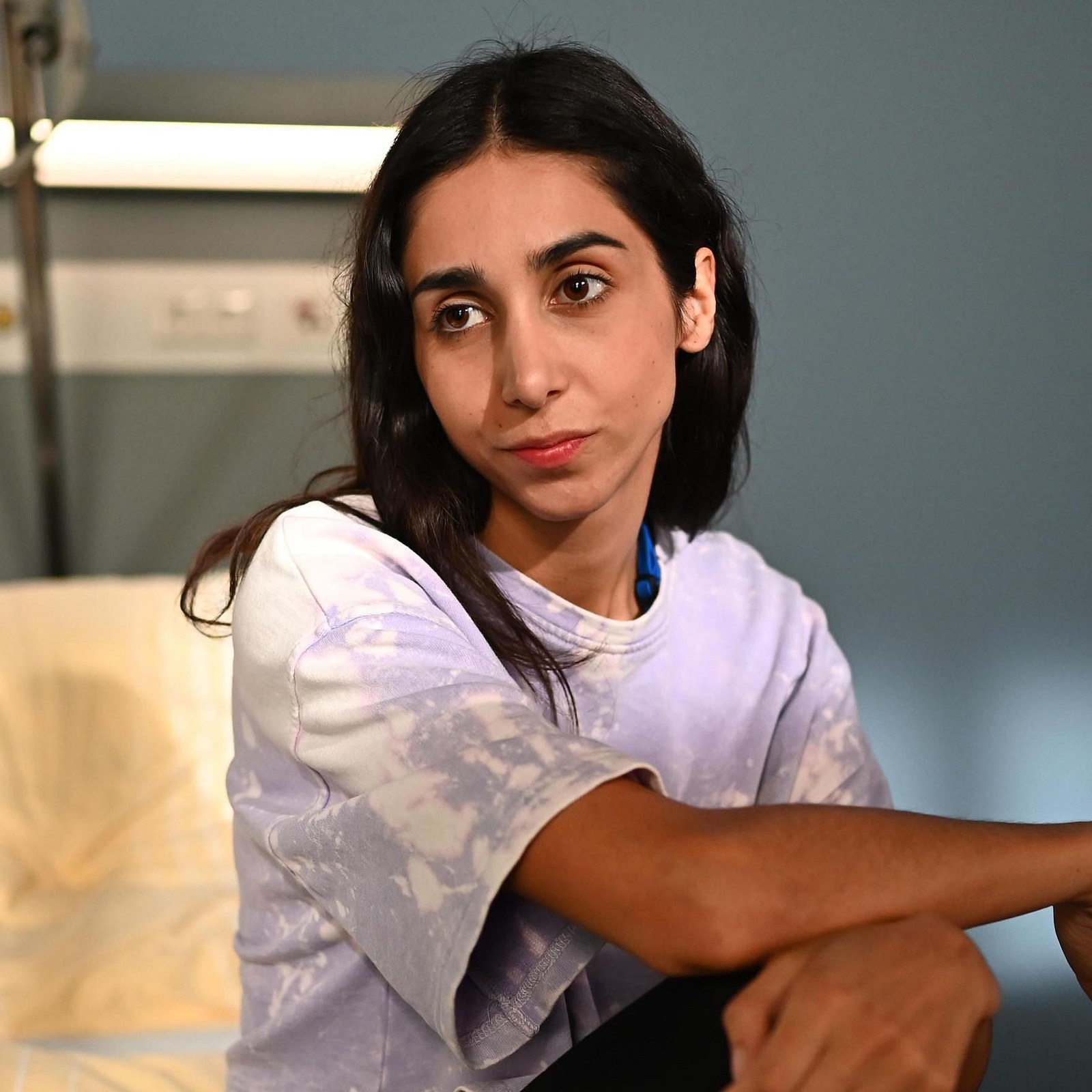 Alles was zählt": Entsetzliche Diagnose für Leyla