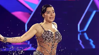 Leyla Lahouar - Foto: IMAGO / Future Image