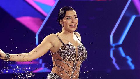 Leyla Lahouar - Foto: IMAGO / Future Image